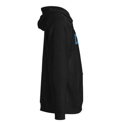 Dive Apparel - Unisex Scuba Diving hoodie