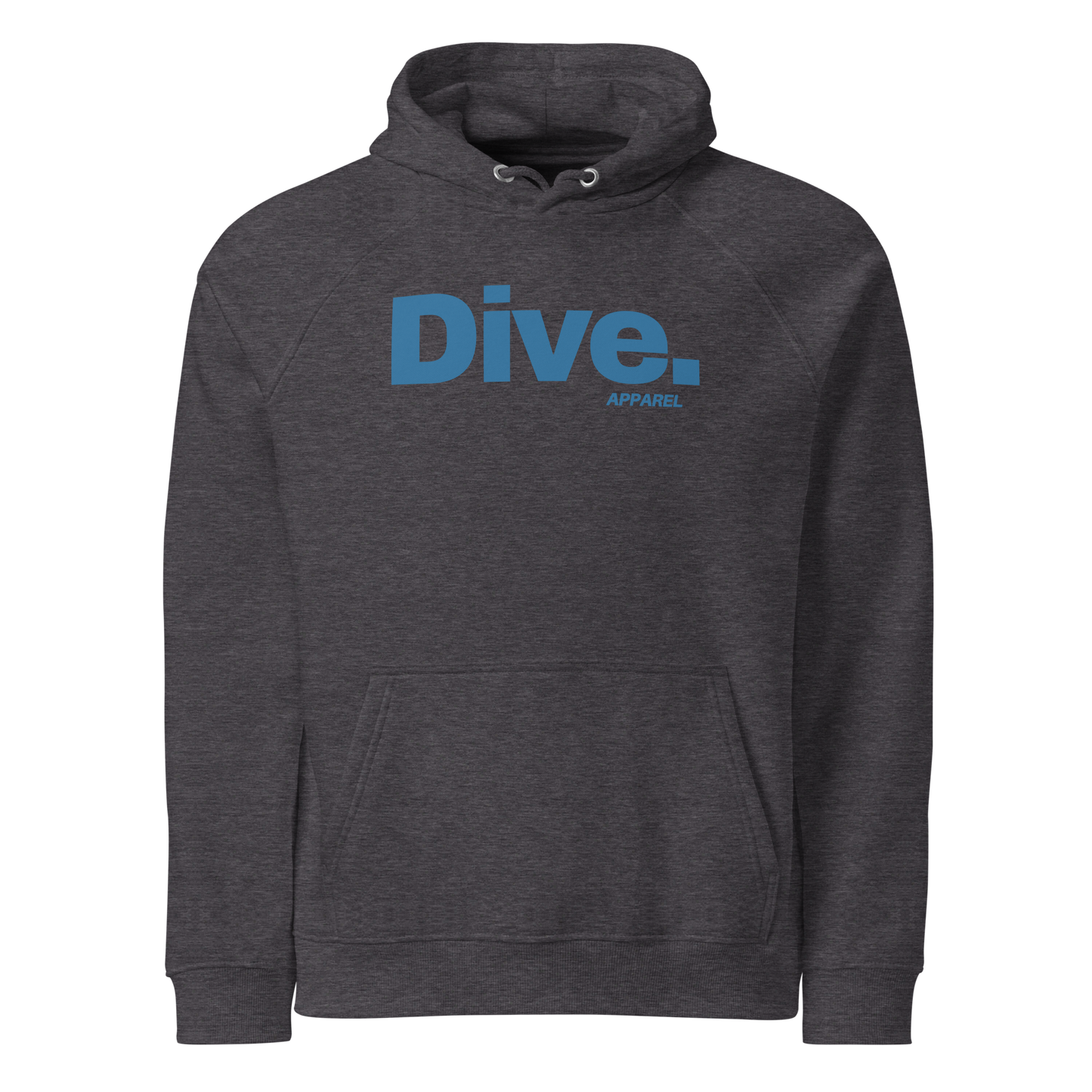 Dive Apparel - Unisex Scuba Diving hoodie