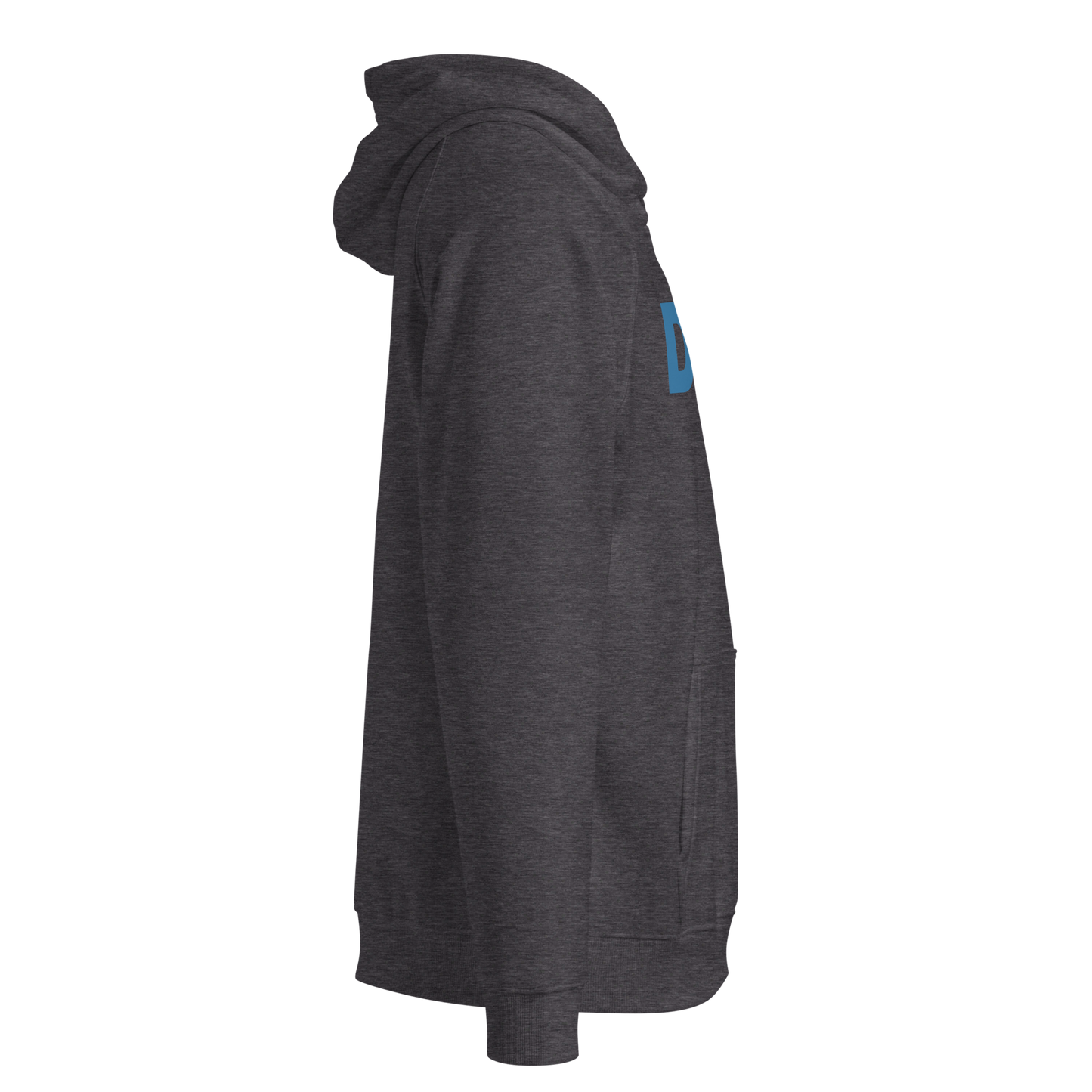 Dive Apparel - Unisex Scuba Diving hoodie