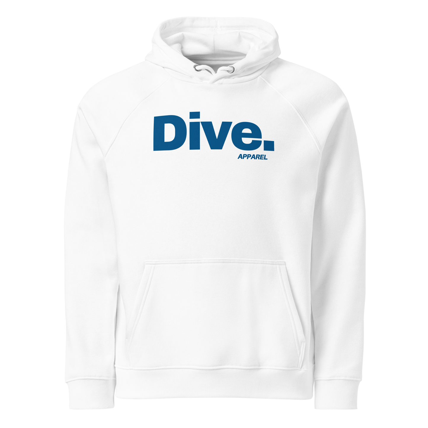 Dive Apparel - Unisex Scuba Diving hoodie