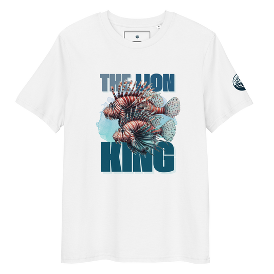 The Lion King - Unisex Scuba Diving T-Shirt